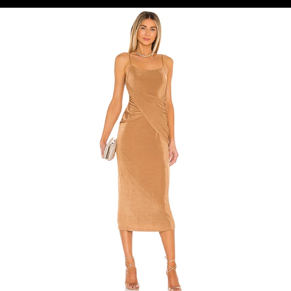 Revolve Evelyn Dress by Significant Other